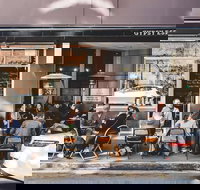 The Arch - Queensland Tourism