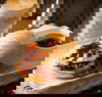 The Coffee Club - Strathpine - Queensland Tourism