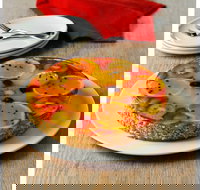 The Cheesecake Shop - Sunbury - Queensland Tourism