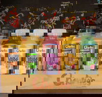 This Little Piggy's Cafe - QLD Tourism