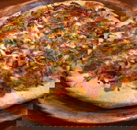 Tony's Pizza and Pasta - QLD Tourism