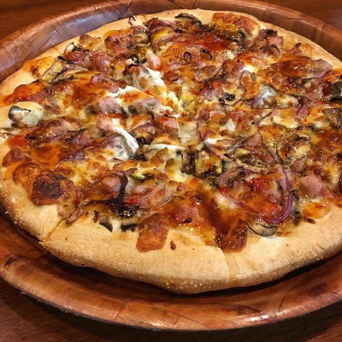Tony's Pizza And Pasta - QLD Tourism 0