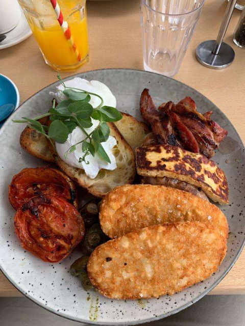 Union Cafe - QLD Tourism 0