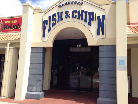 Wanneroo Fish & Chip'n - QLD Tourism 0