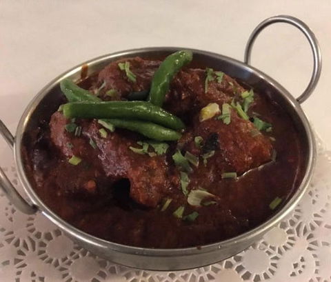 Xi'an Grill - CBD - QLD Tourism 0