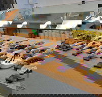 Yo-Yo Yogurt Factory - Berwick