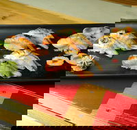 Yume Sushi - Gladesville - Queensland Tourism