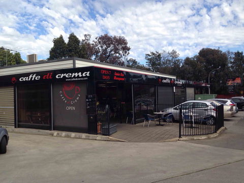 Zest Cafe Gallery - QLD Tourism 0