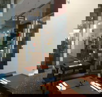 54 Foveaux Takeaway Cafe - Queensland Tourism