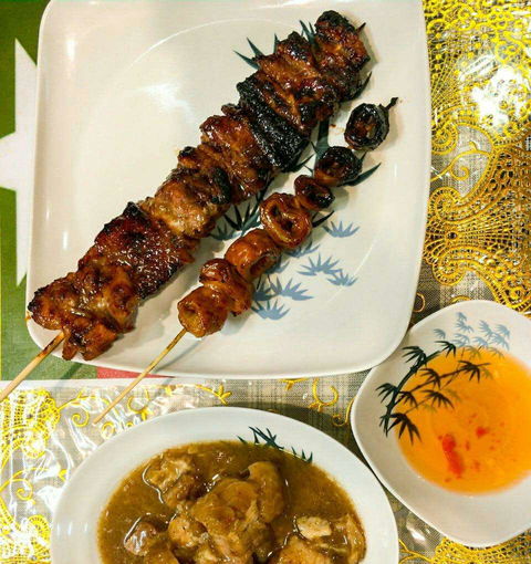 Aunty Lo's Kitchen - QLD Tourism 0