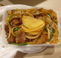 Ben Ben Dumpling Kitchen - QLD Tourism