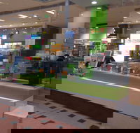 Boost Juice - Dandenong