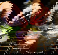 Bottom of the Heart - QLD Tourism