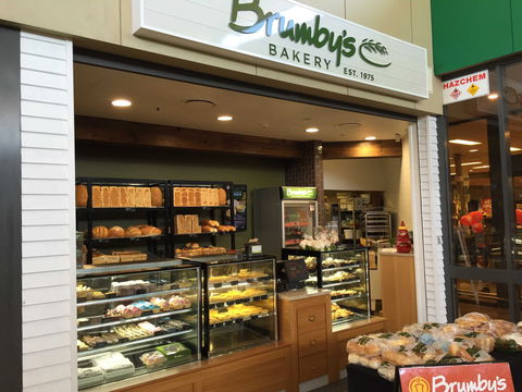 Brumby's - Aspley - Queensland Tourism 0