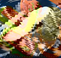 Cafe Nui - Queensland Tourism