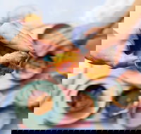 Chocolateria San Churro - East Victoria Park - Queensland Tourism