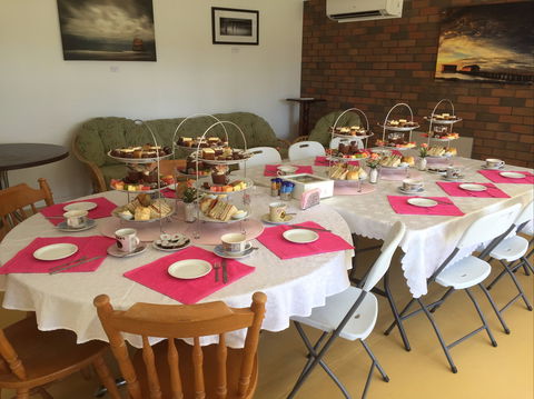 Chocolates For Everyone - QLD Tourism 2