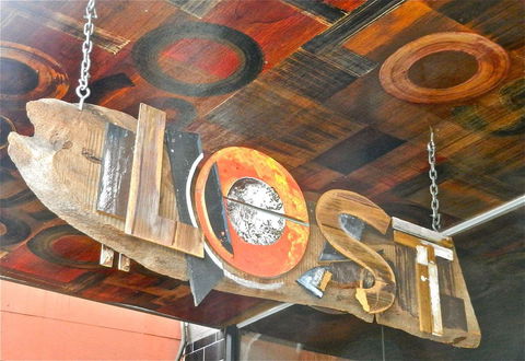 Commercial Hotel - Queensland Tourism 0