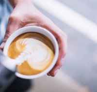 Contraband Coffee Traders - QLD Tourism