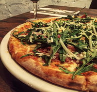 Cornerstone Pizzeria - QLD Tourism