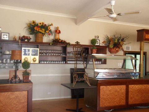 Corrigin Roadhouse - Queensland Tourism 0