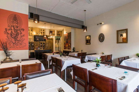 Daawat - Queensland Tourism 0