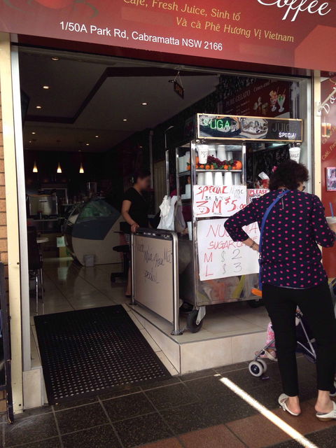 D & N Coffee - QLD Tourism 0