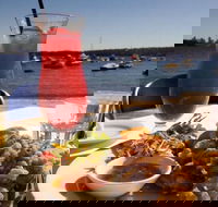 Doyle's on the Beach - Watsons Bay - Queensland Tourism