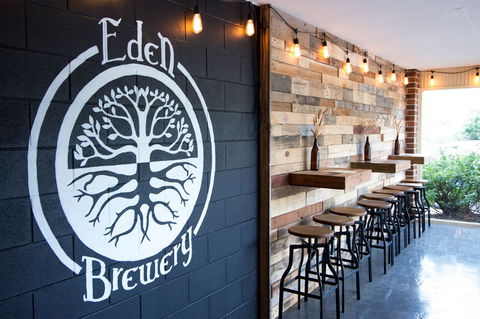 Eden Brewery - QLD Tourism 0