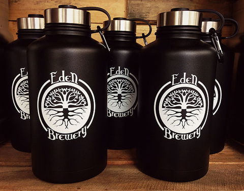 Eden Brewery - QLD Tourism 2