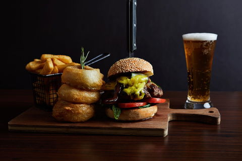 Empire Shisha Bar - Queensland Tourism 0