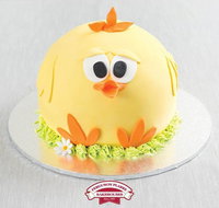 Ferguson Plarre Bakehouse - Preston - QLD Tourism