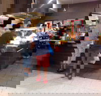 Food World