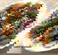Forty 20 Grill - Queensland Tourism