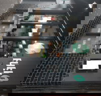 Fuel Nutrition - Queensland Tourism