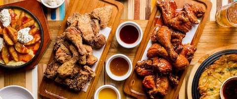 Gami - Doncaster - Queensland Tourism 0