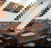 Gathering Grounds - QLD Tourism