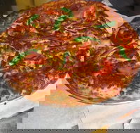 Greenway Kebab and Pizza - QLD Tourism