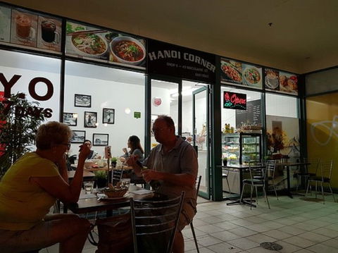 Hanoi Corner - Take Away Only Until Further Notice - QLD Tourism 0
