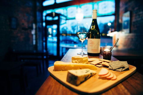 Harry's Bakehouse - Queensland Tourism 0