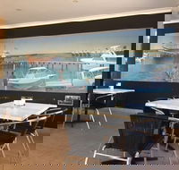 Harbourside Cafe Restaurant - QLD Tourism