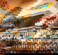 Hard Rock Cafe