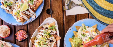 Hecho En Mexico - Yarraville - Queensland Tourism 0