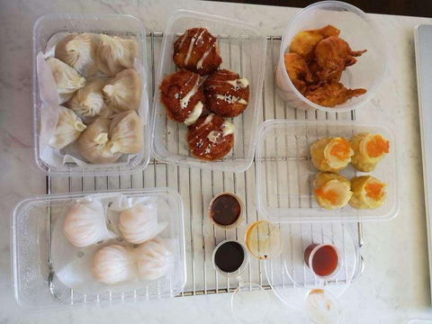 Imperial Jade Kitchen - QLD Tourism 0