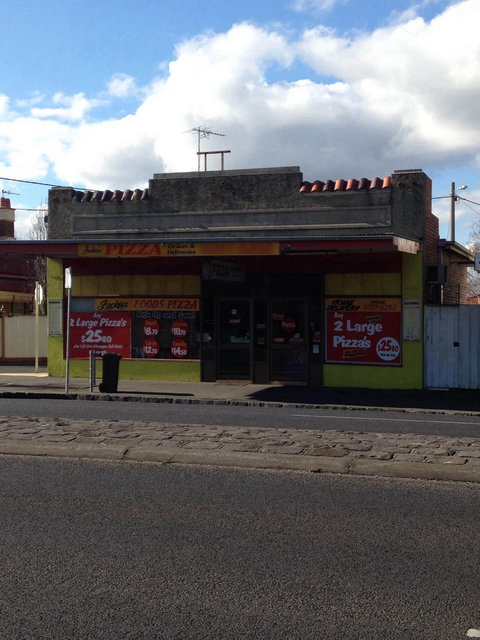 Jackies Pizza - QLD Tourism 0