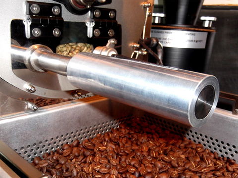 J & L Coffee Roasters And Chocolatiers - QLD Tourism 1