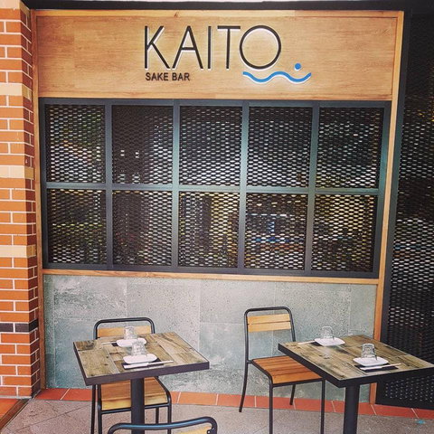 Kaito Sake Bar - Queensland Tourism 0