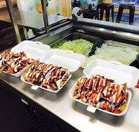 Kebab Republic - QLD Tourism