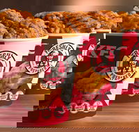 KFC - Clayfield - QLD Tourism