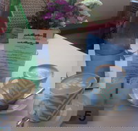 Le Porte Rosse - Queensland Tourism